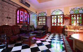Riad Fatouma
