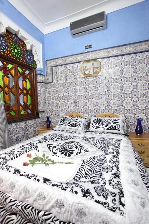 Riad Fatouma Marrakesh Habitación foto